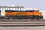 BNSF #515